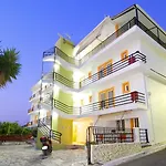 Appart hôtel Remezzo 3*