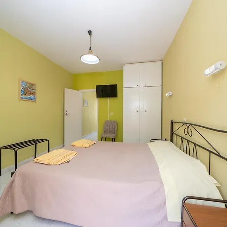 Apart-hotel Remezzo 3*