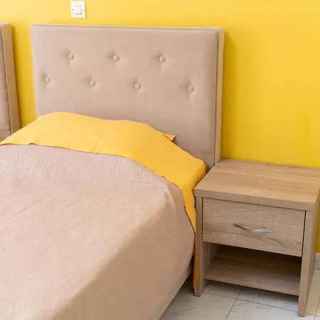 Apart-hotel Remezzo Sami (Kefalonia)
