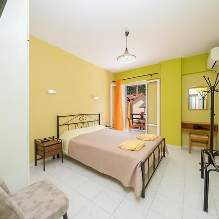 Apart-hotel Remezzo