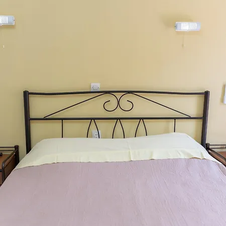 Apart-hotel Remezzo 3*