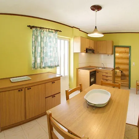 Apart-hotel Remezzo Sami (Kefalonia)