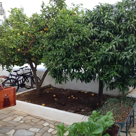 Apart-hotel Remezzo Sami (Kefalonia)