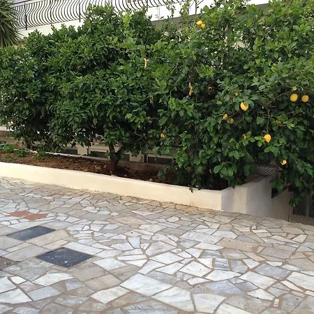 Apart-hotel Remezzo