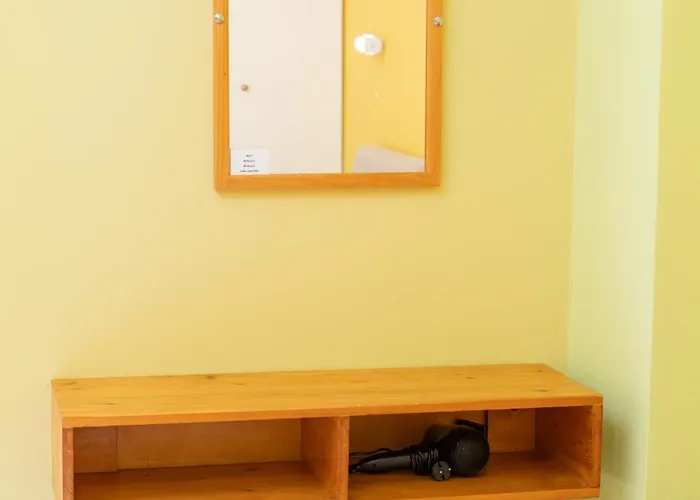 Remezzo Ξενοδοχείο με διαμερίσματα Σάμη