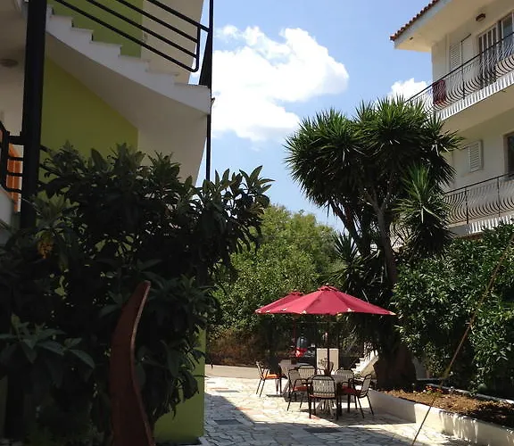 Aparthotel Remezzo 3*