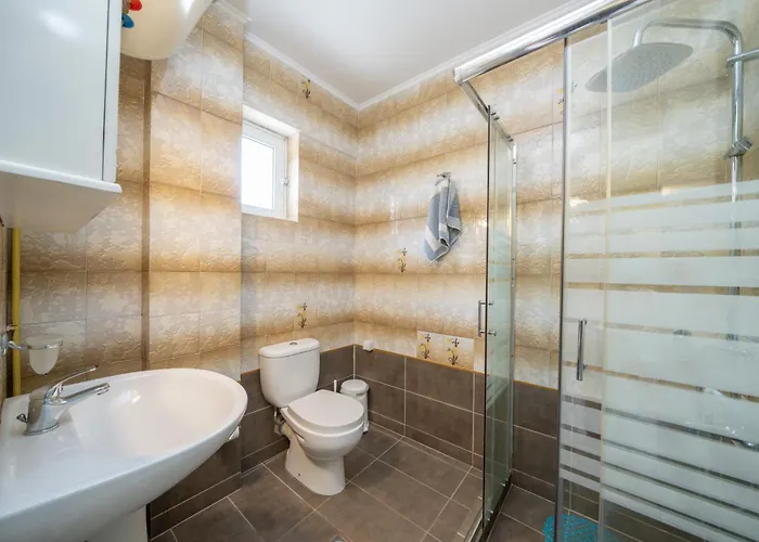 Aparthotel Remezzo Sami (Kefalonia)