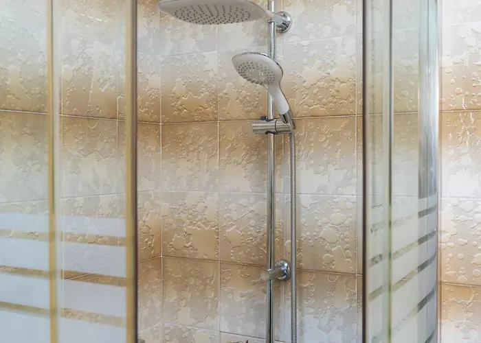 Remezzo Aparthotel 3*