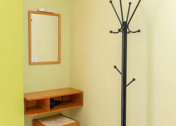 Remezzo Aparthotel 3*