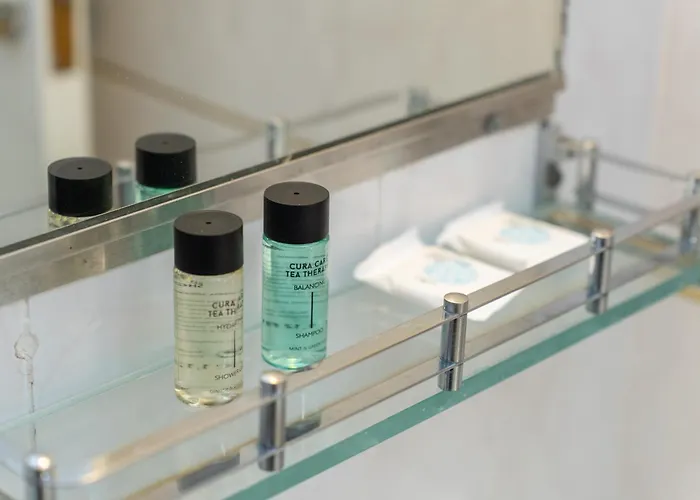 Aparthotel Remezzo 3*