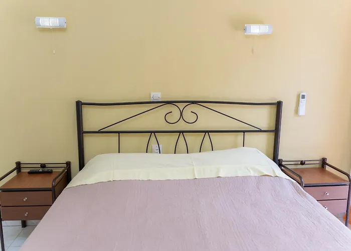 Aparthotel Remezzo 3*