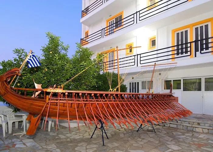 Aparthotel Remezzo 3*