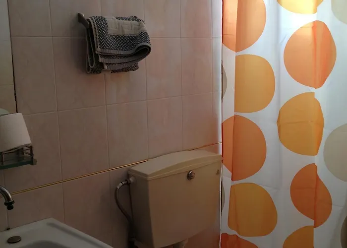 Aparthotel Remezzo 3*