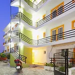 Aparthotel Remezzo 3*