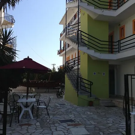 Remezzo Aparthotel