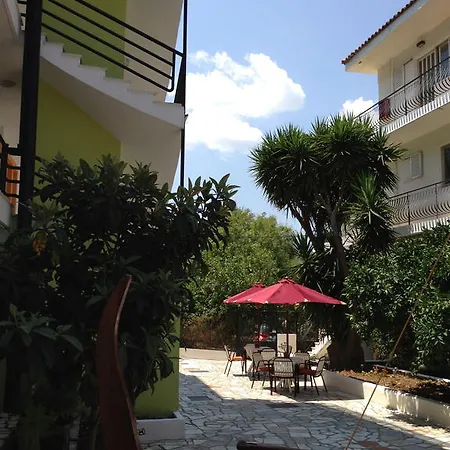 Aparthotel Remezzo 3*