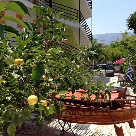 Aparthotel Remezzo Sami (Kefalonia)