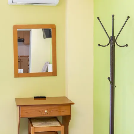 Aparthotel Remezzo 3*