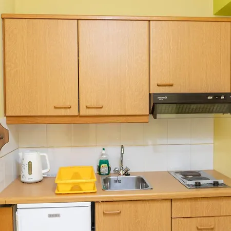 Aparthotel Remezzo 3*