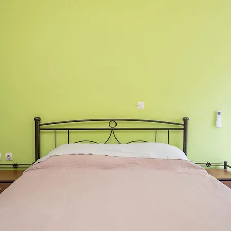 Remezzo Aparthotel 3*