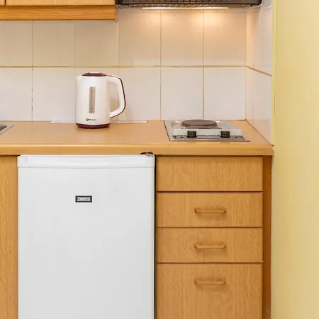 Remezzo Aparthotel Sami (Kefalonia)