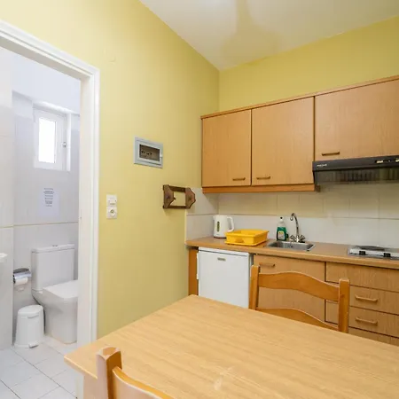 Remezzo Aparthotel