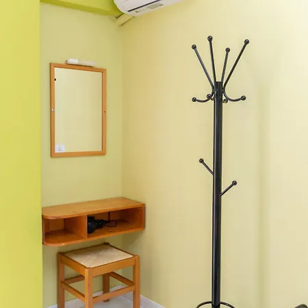 Remezzo Aparthotel 3*