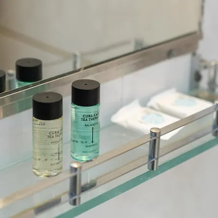 Aparthotel Remezzo 3*