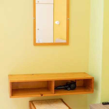 Remezzo Aparthotel Sami (Kefalonia)