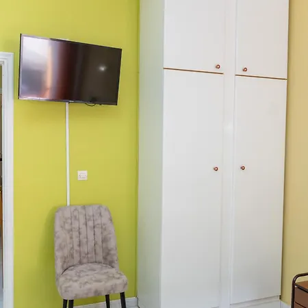 Remezzo 3* Sami (Kefalonia)