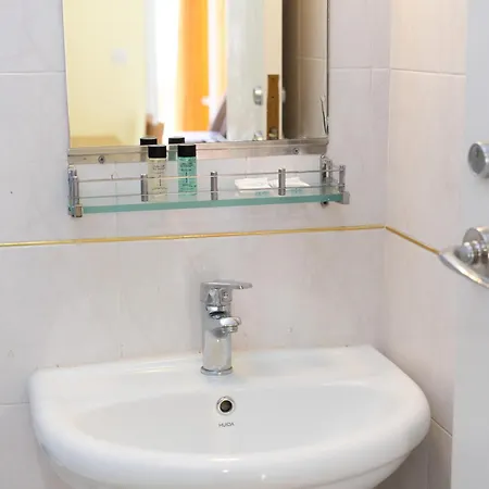 Remezzo Appart hôtel 3*