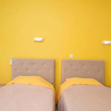 Remezzo Aparthotel Sami (Kefalonia)