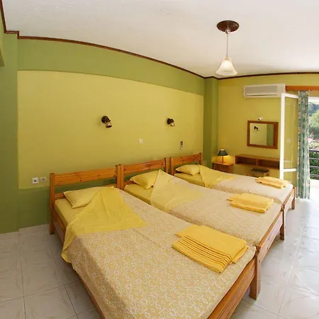 Appart hôtel Remezzo 3*
