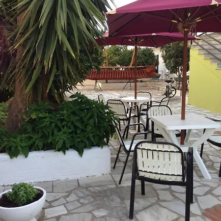 Remezzo Appart hôtel 3*