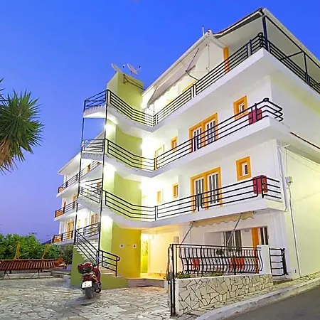 Remezzo Sami (Kefalonia)