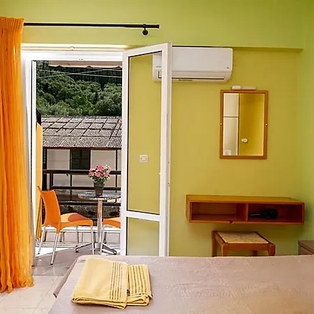 Appart hôtel Remezzo Sami (Kefalonia)