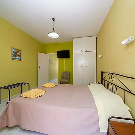 Remezzo Appart hôtel 3*