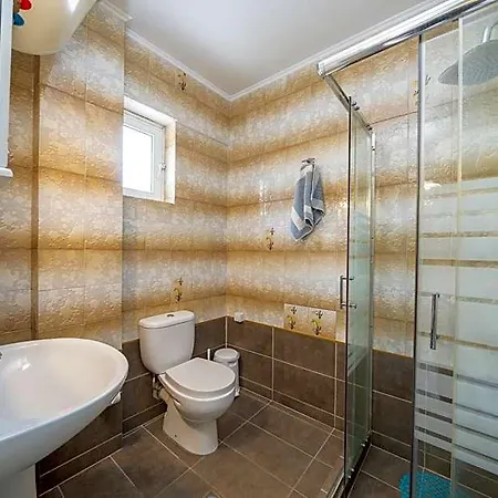 Appart hôtel Remezzo 3*