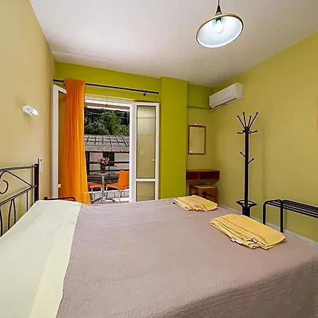 Appart hôtel Remezzo 3*