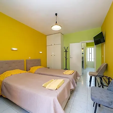 Appart hôtel Remezzo 3*