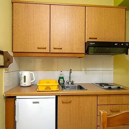 Remezzo Appart hôtel 3*