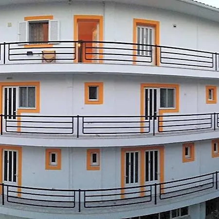 Remezzo Apart Otel Sami (Kefalonia)