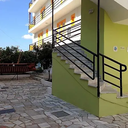 Appart hôtel Remezzo Sami (Kefalonia)