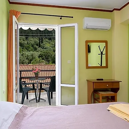 Remezzo Appart hôtel Sami (Kefalonia)