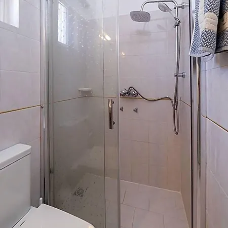 Remezzo Aparthotel 3*