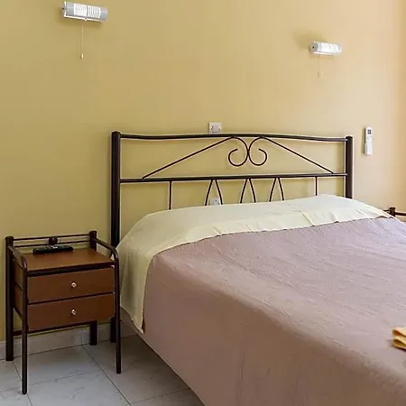 Apart Otel Remezzo