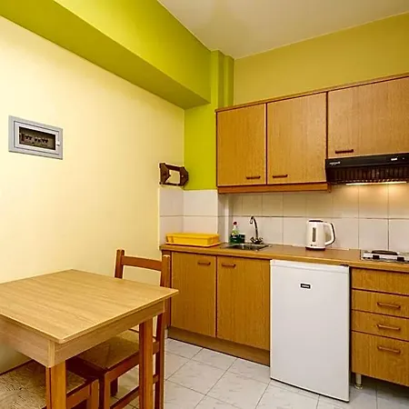 Remezzo Apart Otel Sami (Kefalonia)