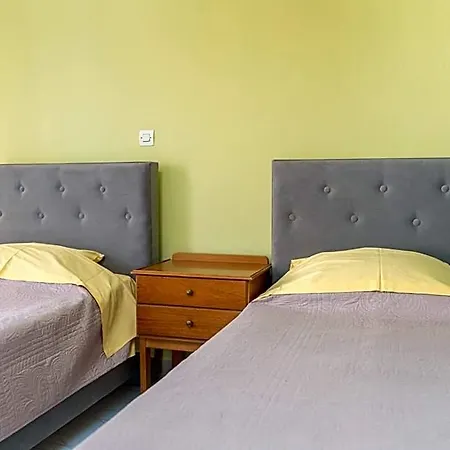 Remezzo Apart Otel 3*