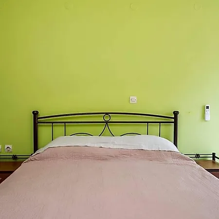 Remezzo Apart Otel 3*