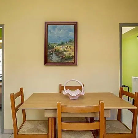 Apart Otel Remezzo Sami (Kefalonia)